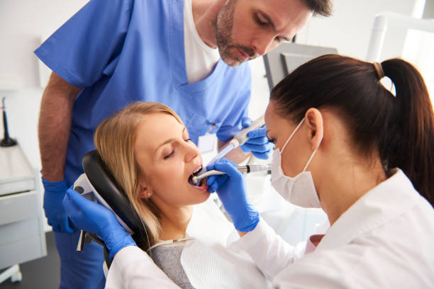 Reliable North New Hyde Park, NY Dental Services Solutions