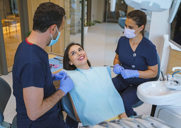 Full Mouth Reconstruction in North New Hyde Park, NY